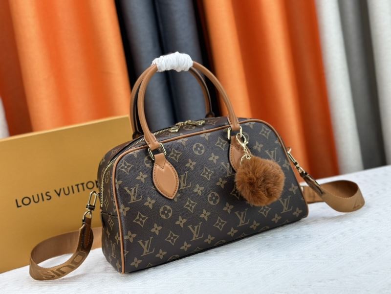 Louis Vuitton Top Handle Bags